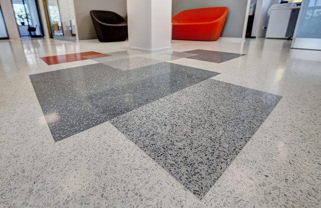 Terrazzo: The Trend that Stands the Test of Time