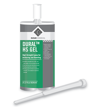 Dural HS Gel