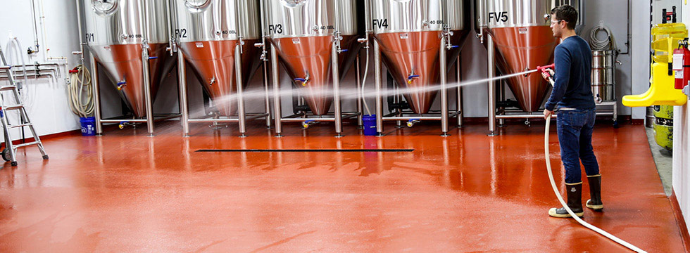 HACCP International Certified