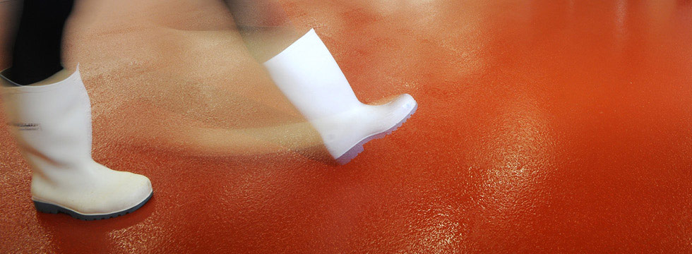 Slip Resistant
