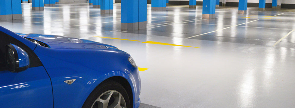Slip Resistant