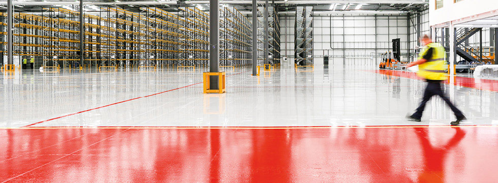 Slip Resistant