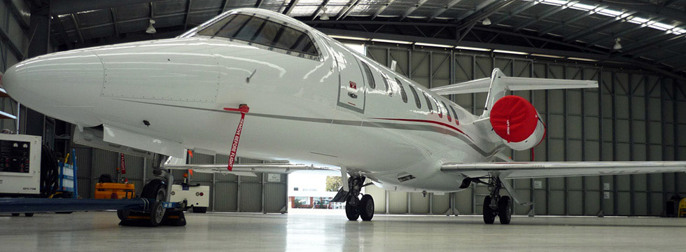 Aerospace