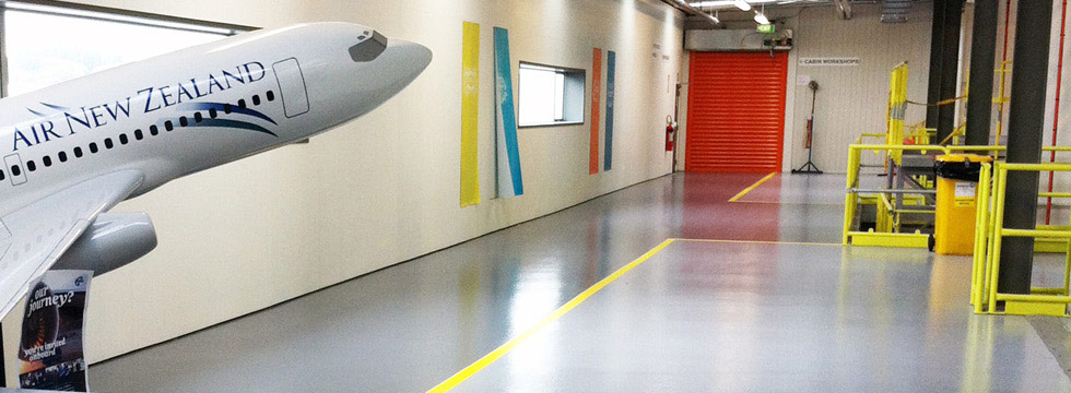 Aerospace