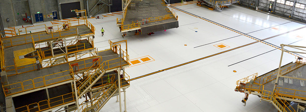 Aerospace