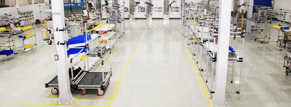 Manufacturing
