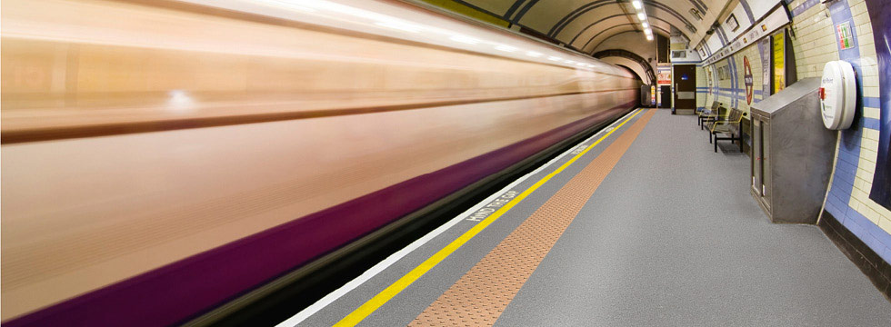 Transport & Railways