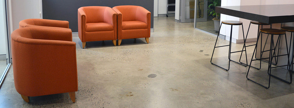 Commercial Resin Flooring