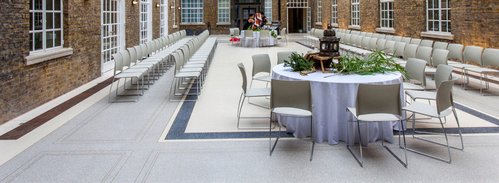 Mondéco Terrazzo