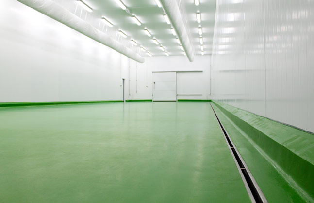 Flowfresh: Tested by HACCP International and Time