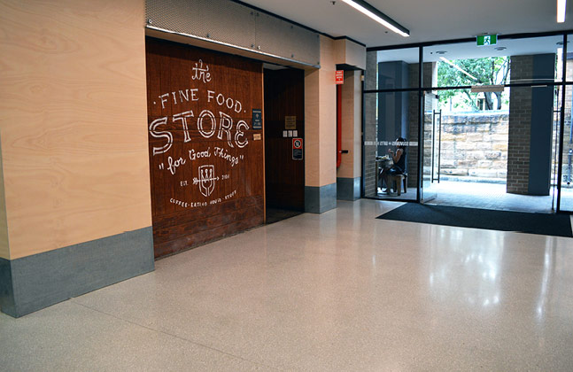 Flowcrete Relaunches Mondéco Range with Rapid Resin Terrazzo Innovation