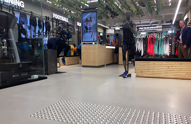 Mondéco Relaunches with Rapid Resin Terrazzo Innovation