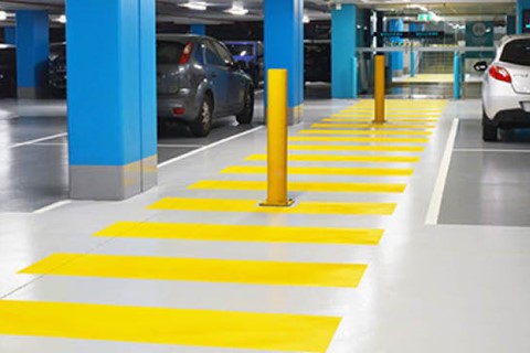 Car Park Coatings