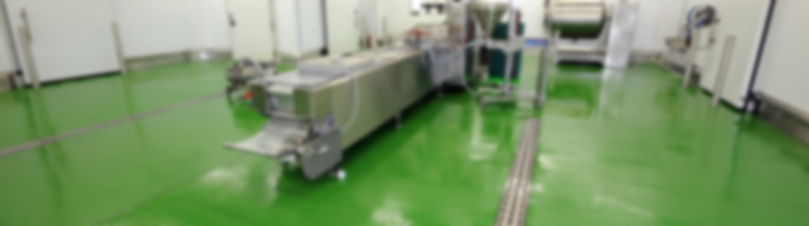 Looking For HACCP International 
Certified Antimicrobial Flooring?