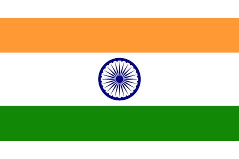 India