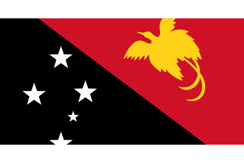 Papua New Guinea