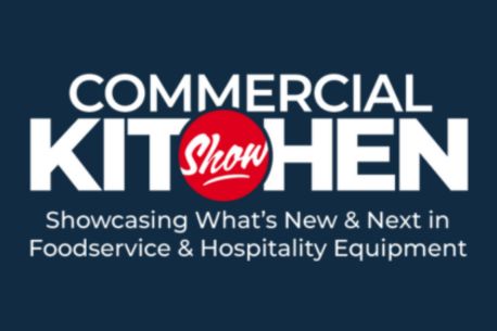 Commercial Kitchen Show - Sydney
