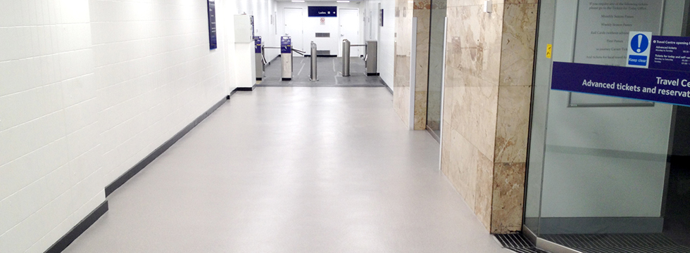 Transport Infrastructure