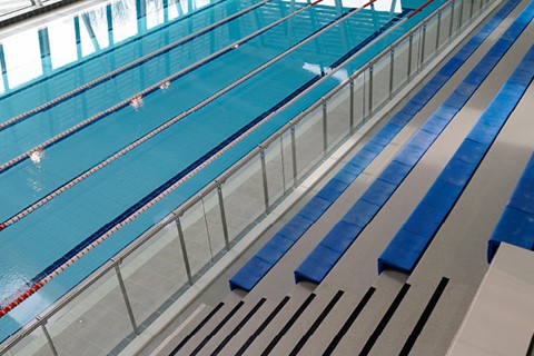 Aquatic & Leisure