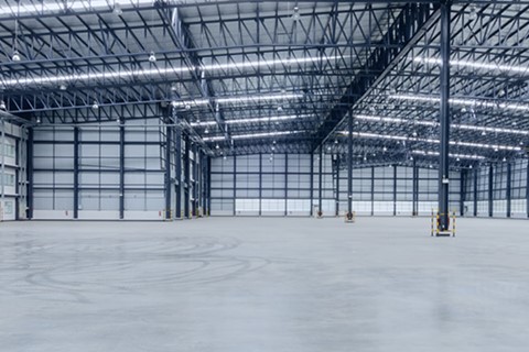 Concrete Repair Solutions